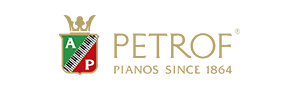 PETROF PIANOS