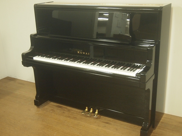 KAWAI US-60（中古ピアノ） | 名古屋ピアノ調律センター