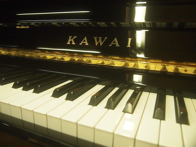 KAWAI BL-31（中古ピアノ） | 名古屋ピアノ調律センター
