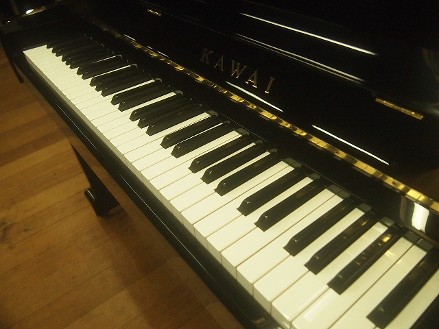KAWAI BL-31（中古ピアノ） | 名古屋ピアノ調律センター