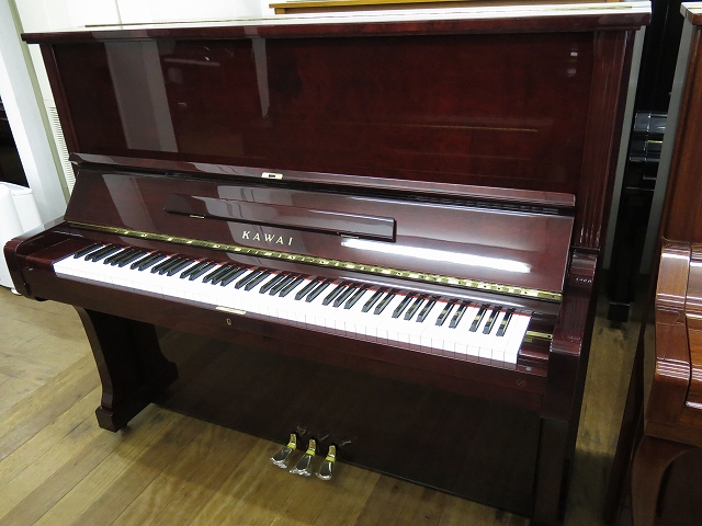 KAWAII  BL-61アップライトピアノ
