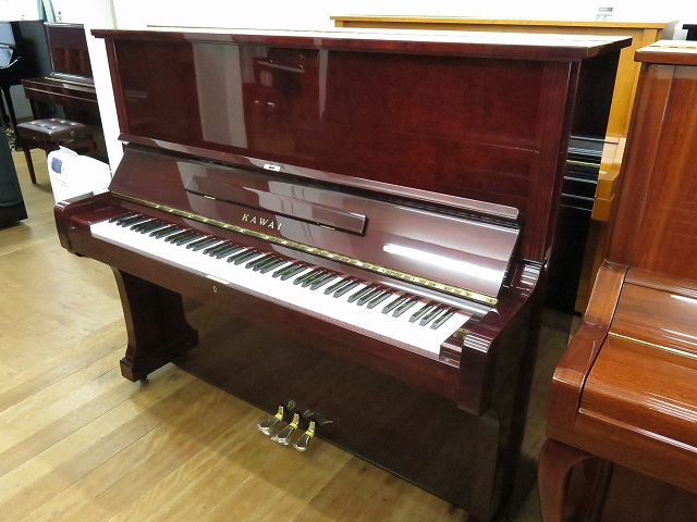 KAWAI BL-61（中古ピアノ） | 名古屋ピアノ調律センター