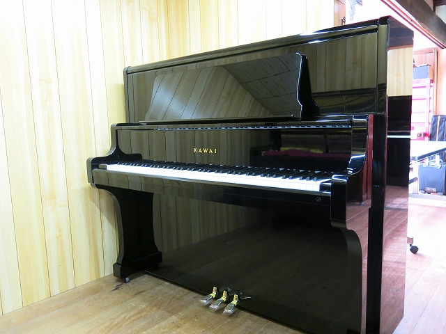KAWAI BL-71（中古ピアノ） | 名古屋ピアノ調律センター