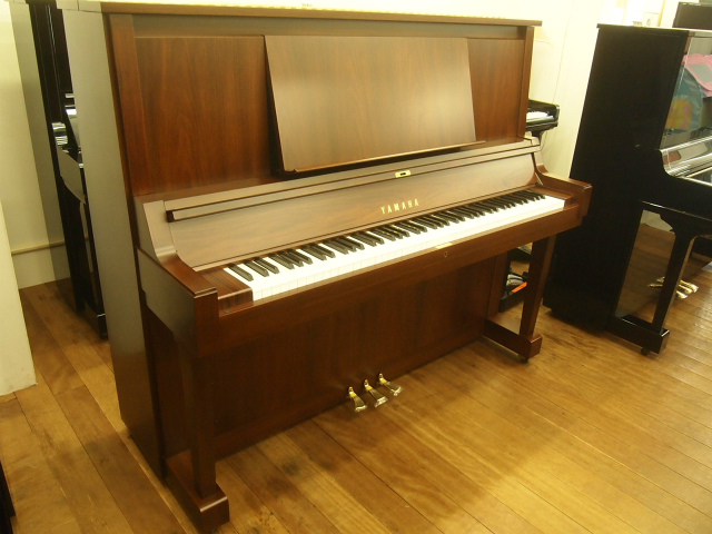 YAMAHA UX50Rw（中古ピアノ） | 名古屋ピアノ調律センター