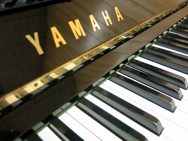 YAMAHA NO.U3G（中古ピアノ） | 名古屋ピアノ調律センター