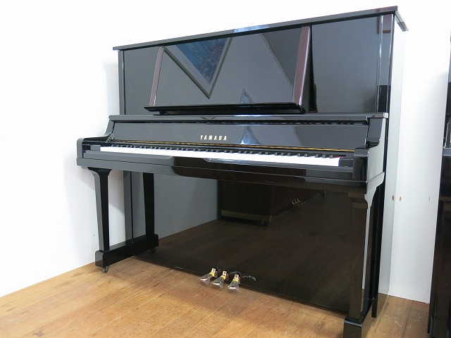 YAMAHA UX300（中古ピアノ） | 名古屋ピアノ調律センター