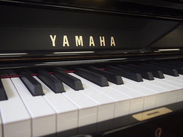 YAMAHA YUS5 消音付（中古ピアノ） | 名古屋ピアノ調律センター
