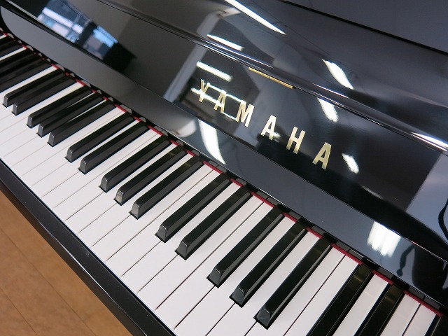 YAMAHA YU11（中古ピアノ） | 名古屋ピアノ調律センター