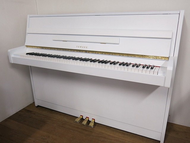 YAMAHA MC101（中古ピアノ） | 名古屋ピアノ調律センター