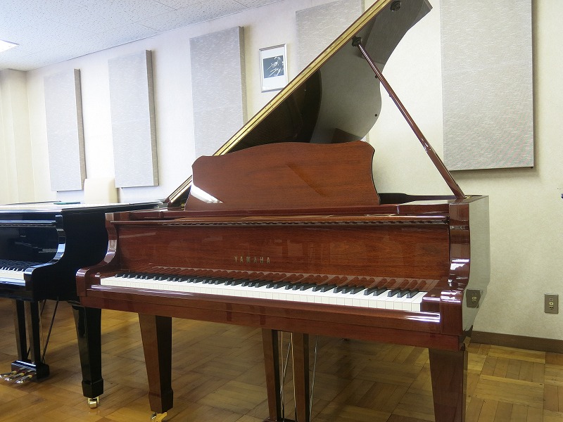 今月のおすすめピアノ♪ | 名古屋ピアノ調律センター
