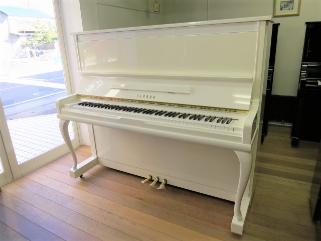 YAMAHA MX202R（中古ピアノ） | 名古屋ピアノ調律センター
