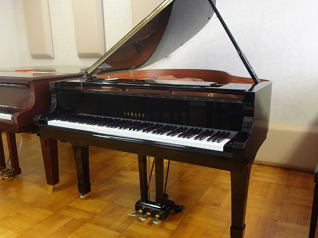 販売・展示ピアノ | 名古屋ピアノ調律センター